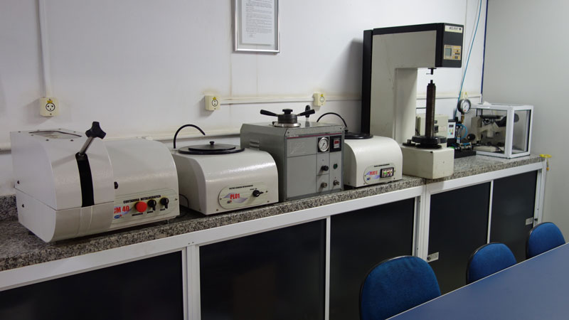laboratorio